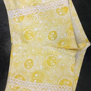 Lilly Pulitzer Liza Shorts